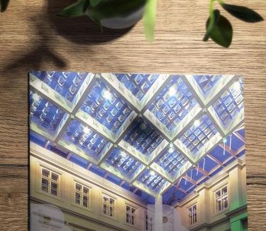 Meszna Apartment | NOWE NAJLEPSZE APARTAMENTY SZYNDZIELNIA BIZNESOWE STUDIO PARKING IDEALNA przestrzeń do PRACY i ODPOCZYNKU