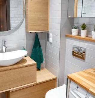 Elk Apartment | Nowoczesny dwupokojowy Apartament Bridget z parkingiem