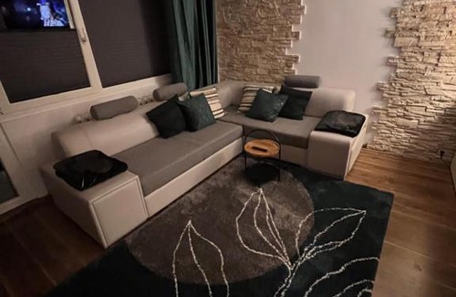 Biezanow - Prokocim Apartment | Nowy Bieżanów 73