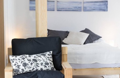 Pelnik Villa | Nowy dom przy starym krześle - w Pelniku