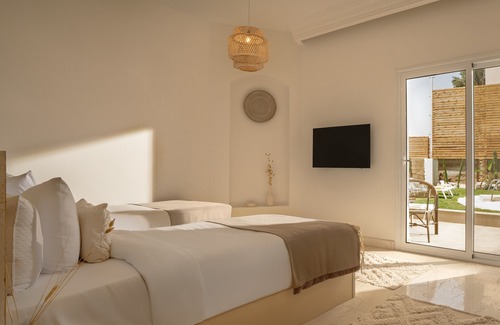 Giza Hotel | Noya By Dhara Hotels
