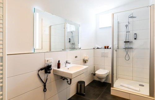 Wiesdorf Apartment | npartment - Leverkusen City
