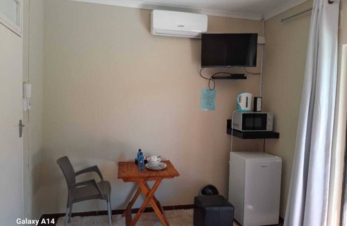 Meer En See Bed & Breakfast | Nqabanqaba B&B