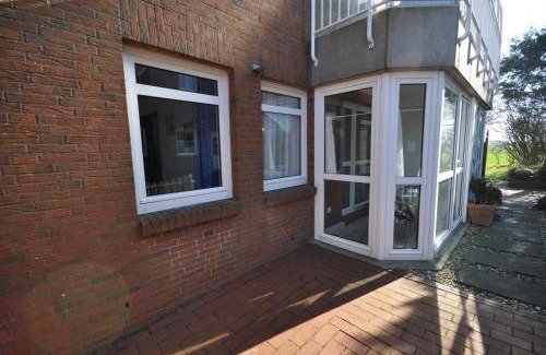 Harlesiel Apartment | Nr 48 - Ferienwohnung Bootsweg