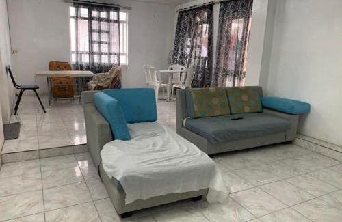 Eau Coulee House | NR appartments