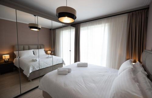 Dumbravita Apartment | nResidence - Apartamente moderne și luxoase