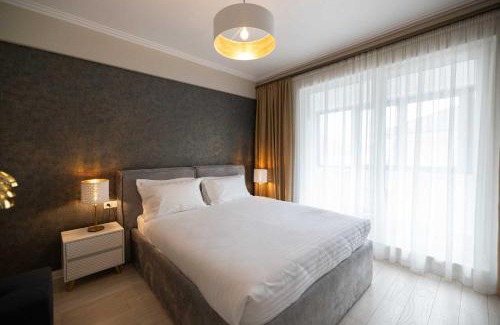 Dumbravita Apartment | nResidence - Apartamente moderne și luxoase