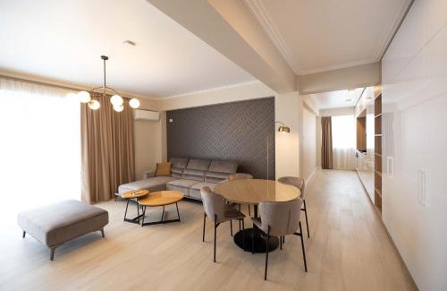 Dumbravita Apartment | nResidence - Apartamente moderne și luxoase