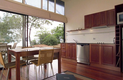 Bombah Point Apartment | NRMA Myall Shores Holiday Park