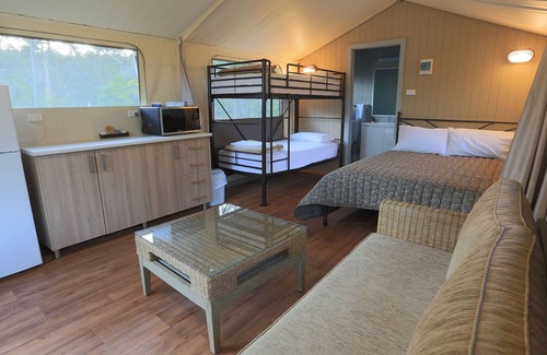 Bombah Point Apartment | NRMA Myall Shores Holiday Park