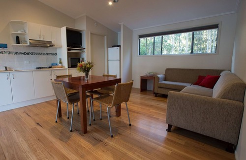 Bombah Point Apartment | NRMA Myall Shores Holiday Park