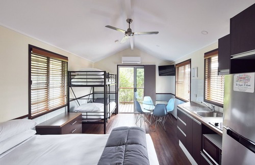 South West Rocks Hotel | NRMA South West Rocks Holiday Park