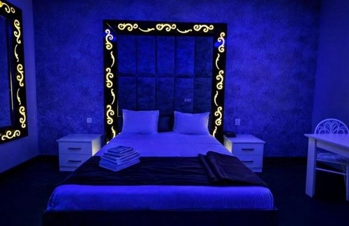 Baku Hotel | Nrse Hotel