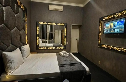 Baku Hotel | Nrse Hotel