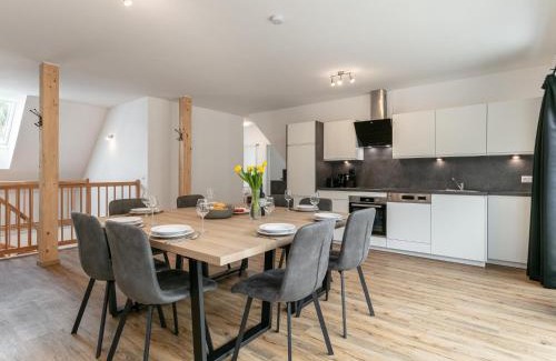 Moederbrugg Apartment | NRV Top 7