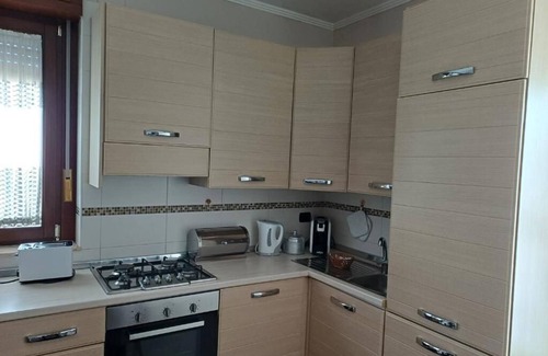 Foggia Apartment | NSM Casa di Fulmine