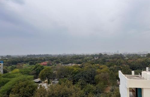 Udyog Vihar Apartment | NSPR Kalpa