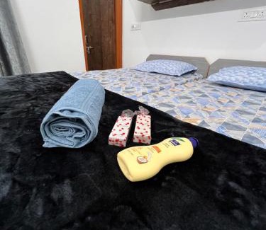 Udyog Vihar Apartment | NSPR Kalpa