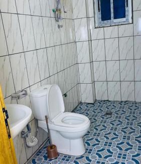 Yaounde Apartment | NT Dreamhouse