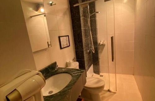 Hang Buom Hotel | NT Elysian hotel