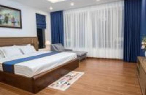 Sam Son Villa | NT06 FLC Sam Son - Venuestay