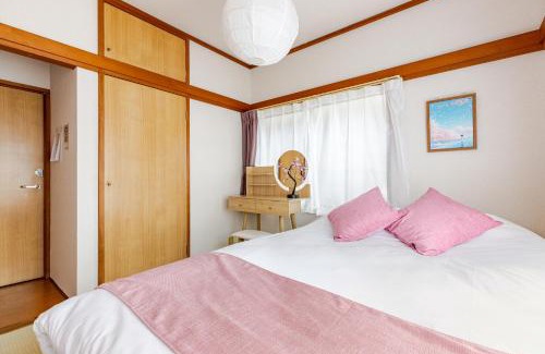 Horikiri Apartment | ntb堀切2丁目ESTA 2