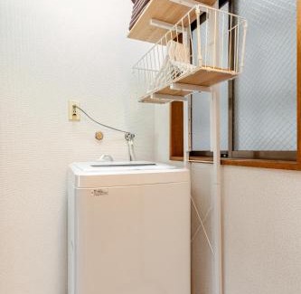 Horikiri Apartment | ntb堀切2丁目ESTA 2