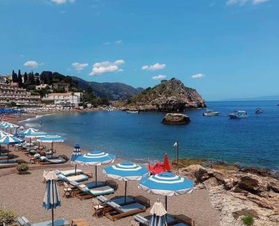Santa Teresa di Riva House | NTONIA holiday