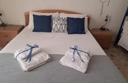 Santa Teresa di Riva House | NTONIA holiday