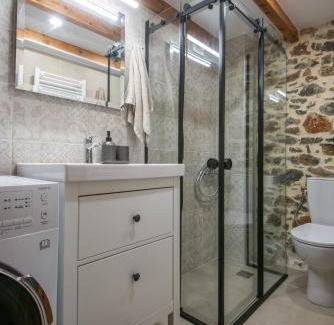 Kounelion Apartment | Ntoukiani House