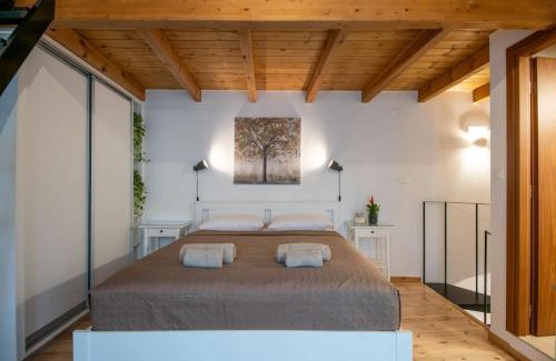 Kounelion Apartment | Ntoukiani House