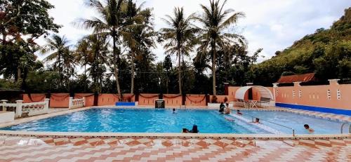Sulawesi Resort | NTS Resorts n Cafe Pinrang