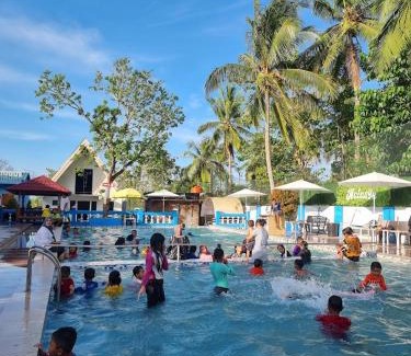 Sulawesi Resort | NTS Resorts n Cafe Pinrang