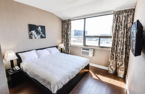 Mississauga Hotel | NU Hotel Toronto Airport