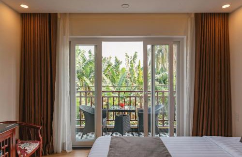 Cam Pho House | Nu Ni Homestay