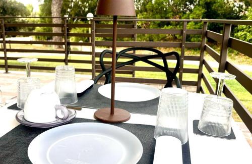Castelfidardo Bed & Breakfast | Nuances del Conero Relais