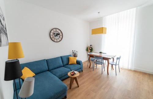 Celio Apartment | Nuances The Colosseum Apartment