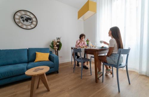 Celio Apartment | Nuances The Colosseum Apartment