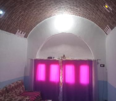 Sohag Bed & Breakfast | Nubian dream house