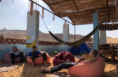 Aswan House | Nubian Kingdom Aragheed House