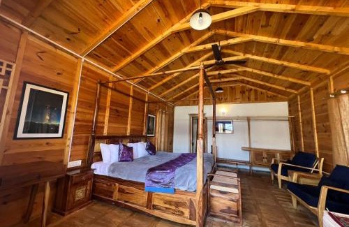 Nubra Valley House | Nubra Ecolodge