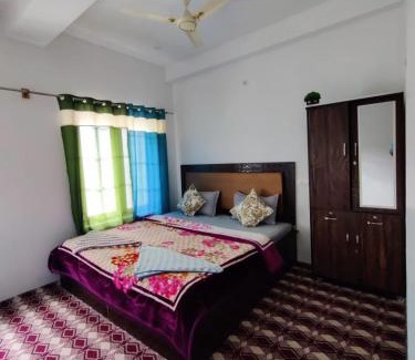 Diskit House | Nubra Holiday