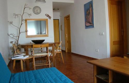 El Pozo de los Frailes Apartment | Nuestra casita en CABO DE GATA