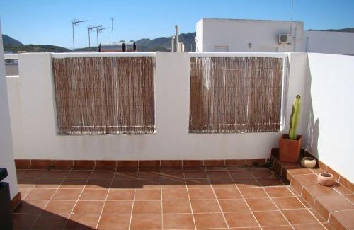 El Pozo de los Frailes Apartment | Nuestra casita en CABO DE GATA