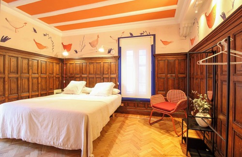 Santander City Centre House | NUEVA PENSIÓN REAL