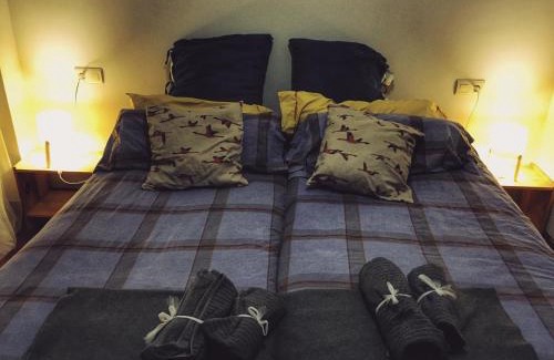 Azpeitia Apartment | Nuevo apartamento céntrico cerca de San Sebastián