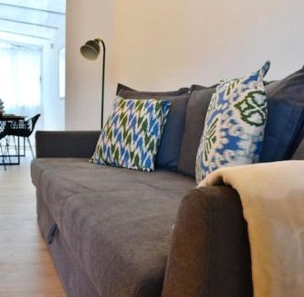 San Cristobal de La Laguna Apartment | Nuevo apartamento en La Laguna