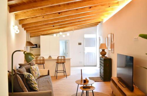 San Cristobal de La Laguna Apartment | Nuevo apartamento en La Laguna