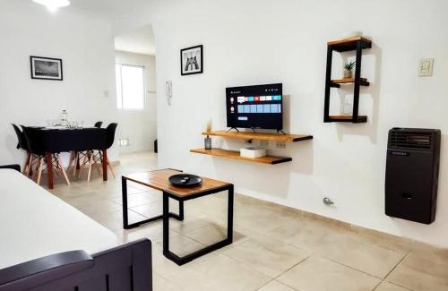 Santa Fe Apartment | NUEVO! | Departamento a estrenar Santa Fe Capital