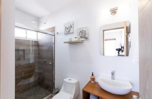 Cerritos Apartment | Nuevo departamento con Alberca en Mazatlán